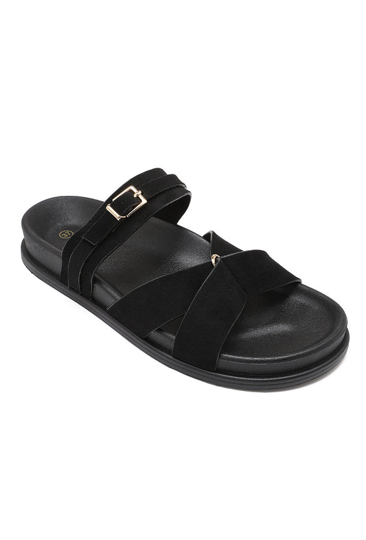 SANDAL SUMMER STRIDE