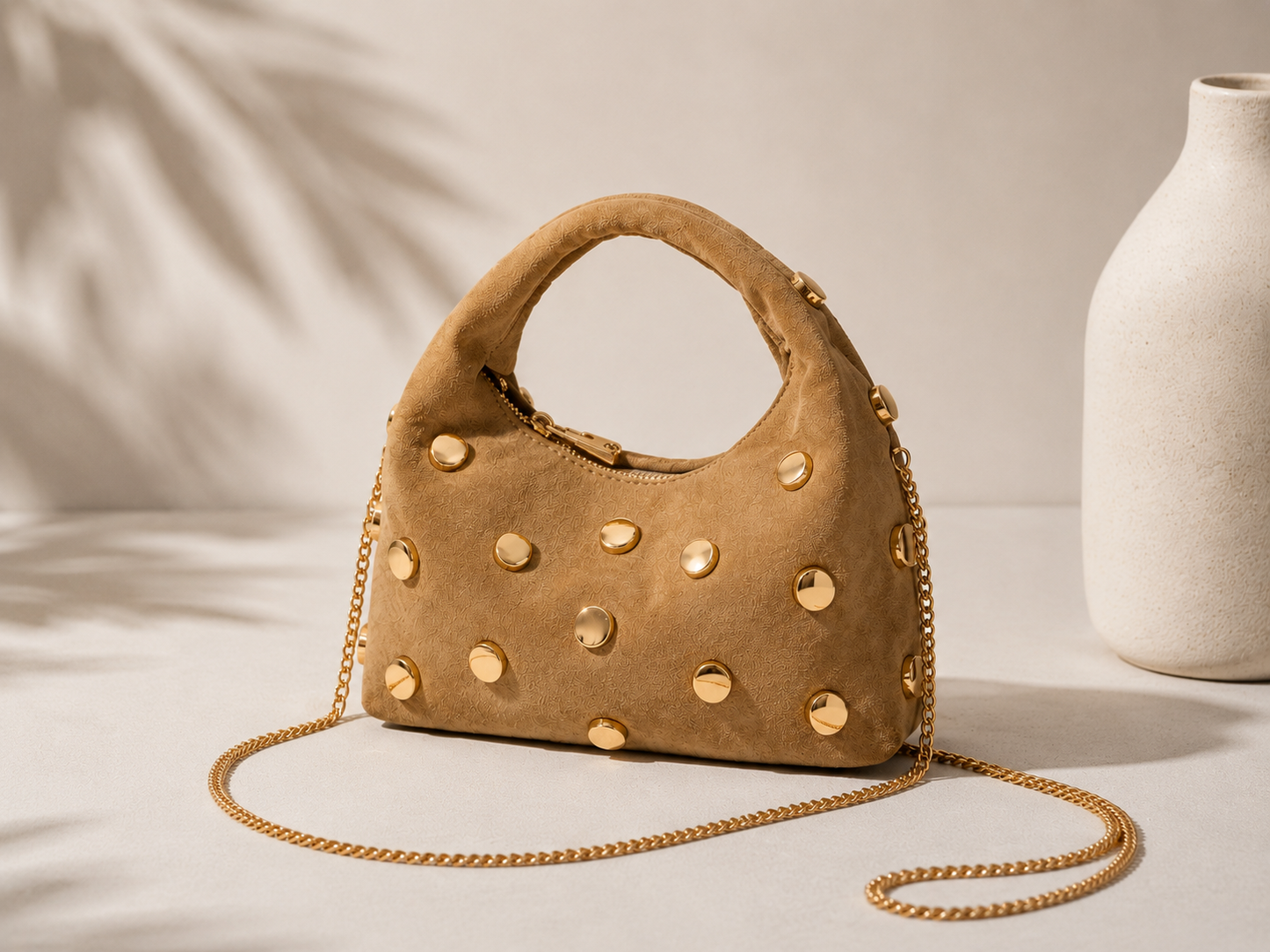 Hanna Tas Camel