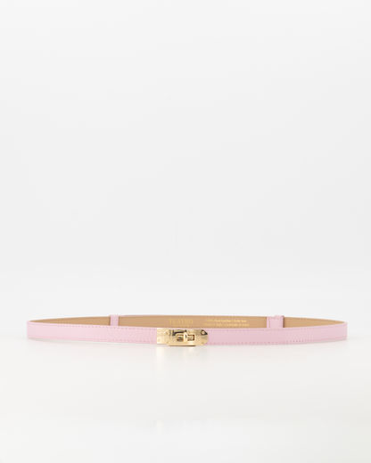 Verstelbare riem - roze