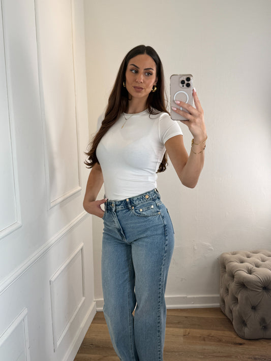 Sienna top wit
