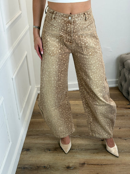 Marlowe Jeans Bambi
