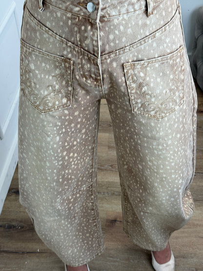 Marlowe Jeans Bambi