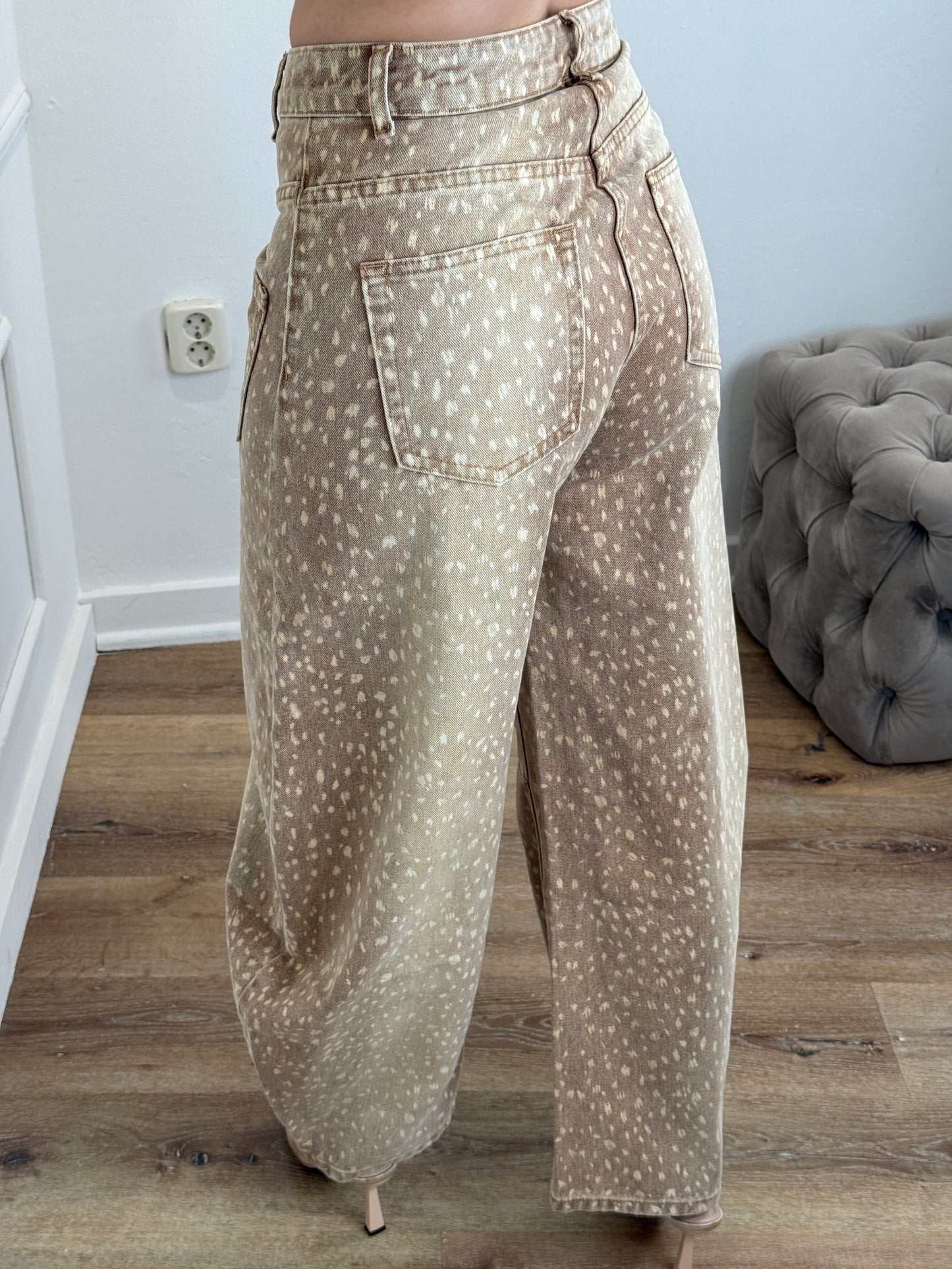Marlowe Jeans Bambi