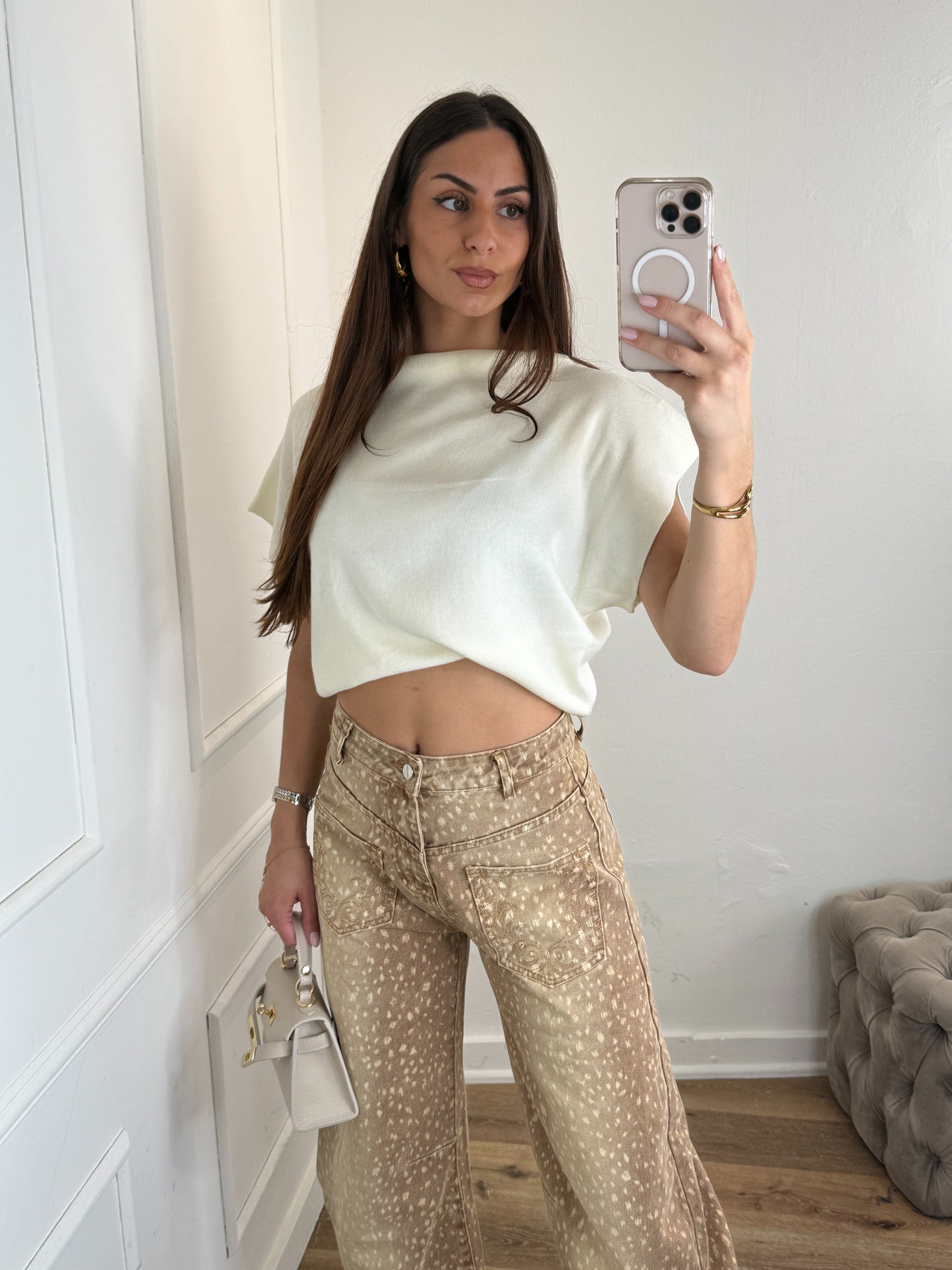 Marlowe Jeans Bambi