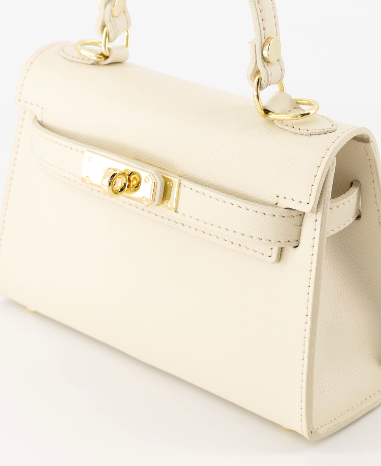 Grace Tas - beige