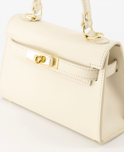 Grace Tas - beige