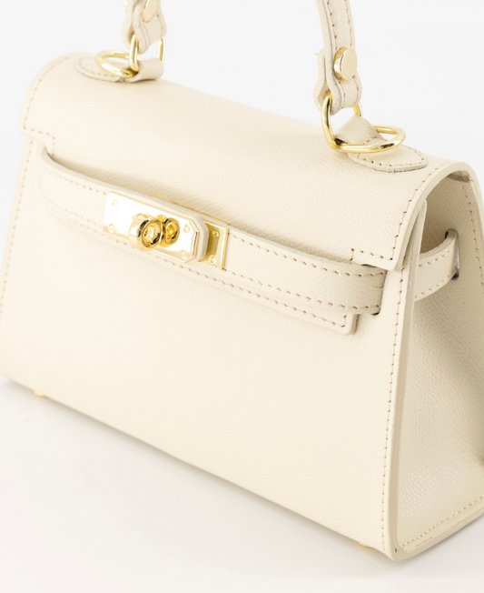 Grace Tas - beige