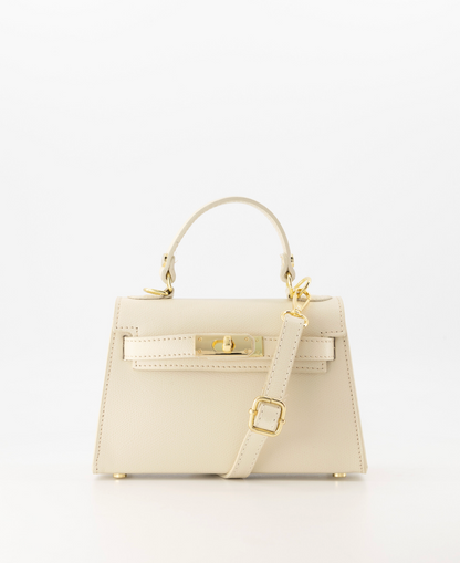 Grace Tas - beige