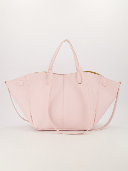 Roze Handtas