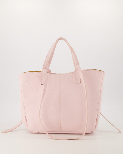 Roze Handtas