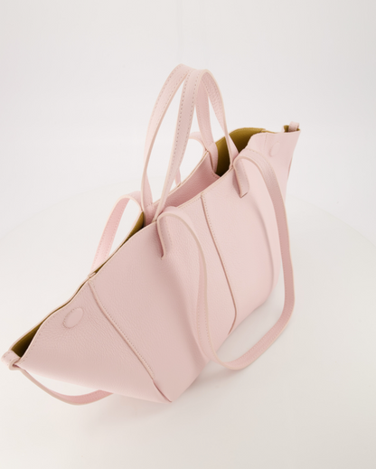 Roze Handtas
