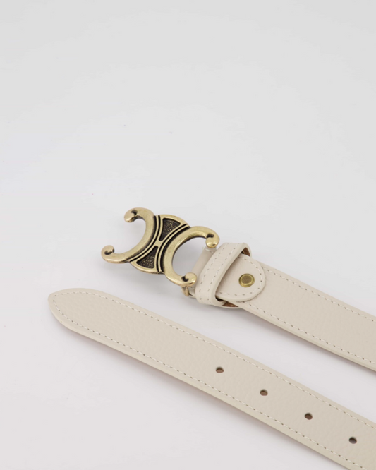 CC Riem Beige Breed