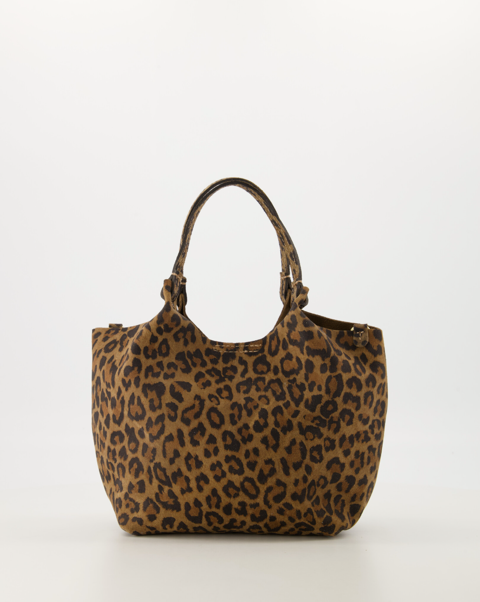 Lou Tas Leopard