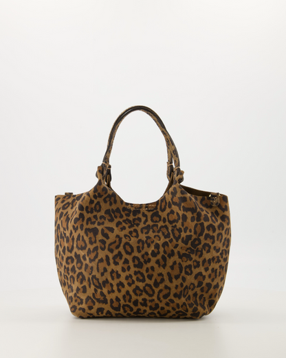 Lou Tas Leopard