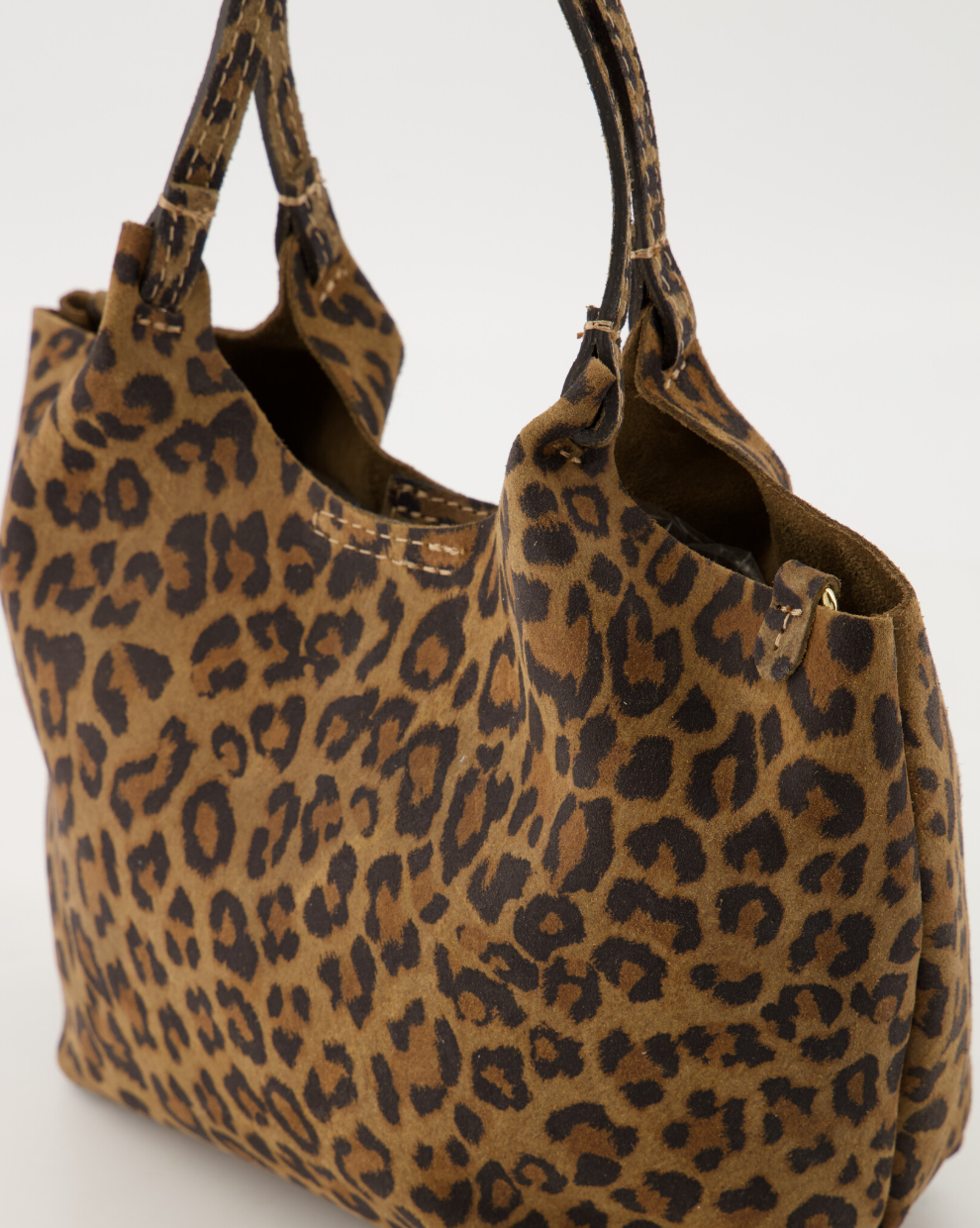 Lou Tas Leopard