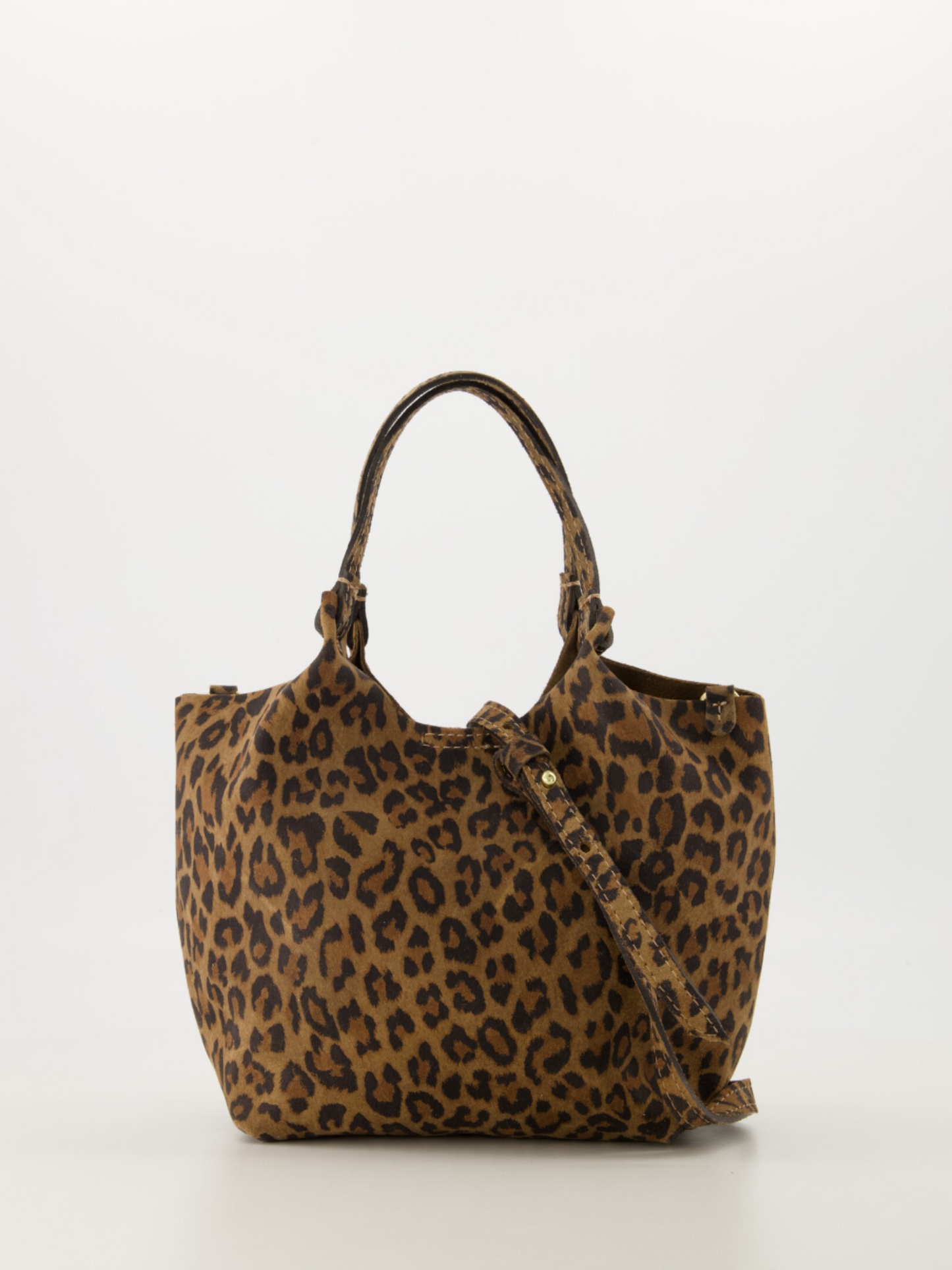 Lou Tas Leopard