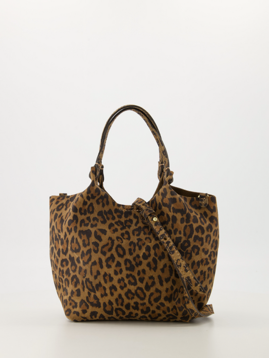 Lou Tas Leopard