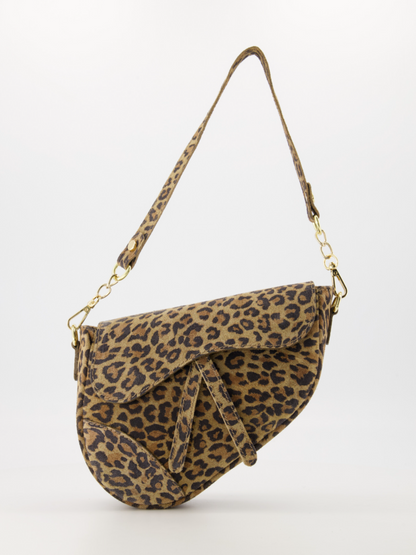 Gigi Suede Tas