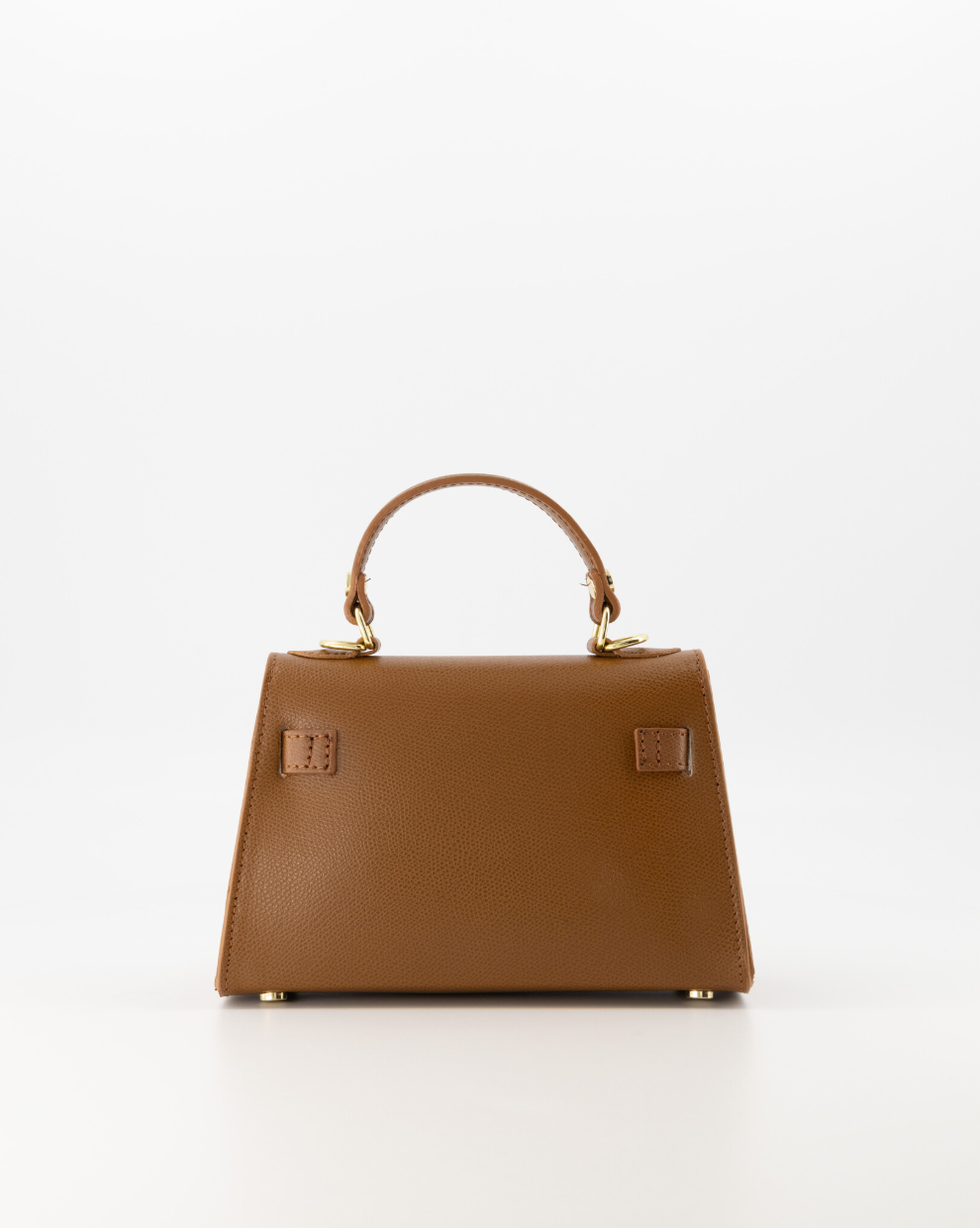 Handtas Cognac