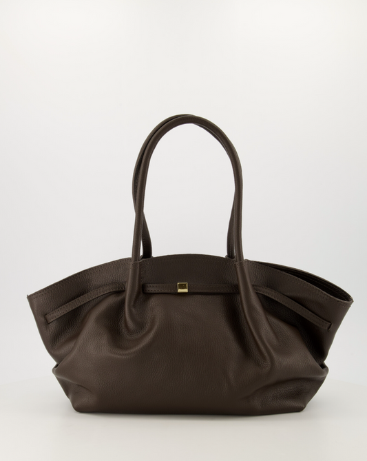 DAVY TAS BRUIN