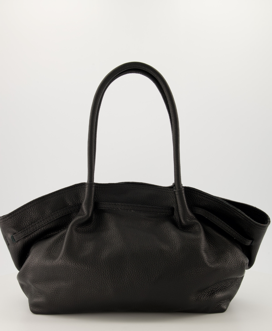 Cece tas - donkerbruin