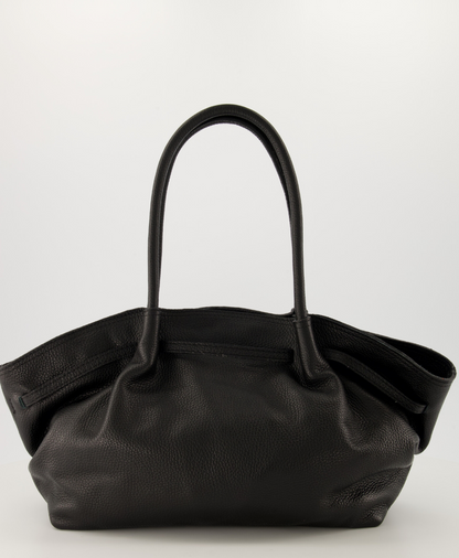 Cece tas - donkerbruin