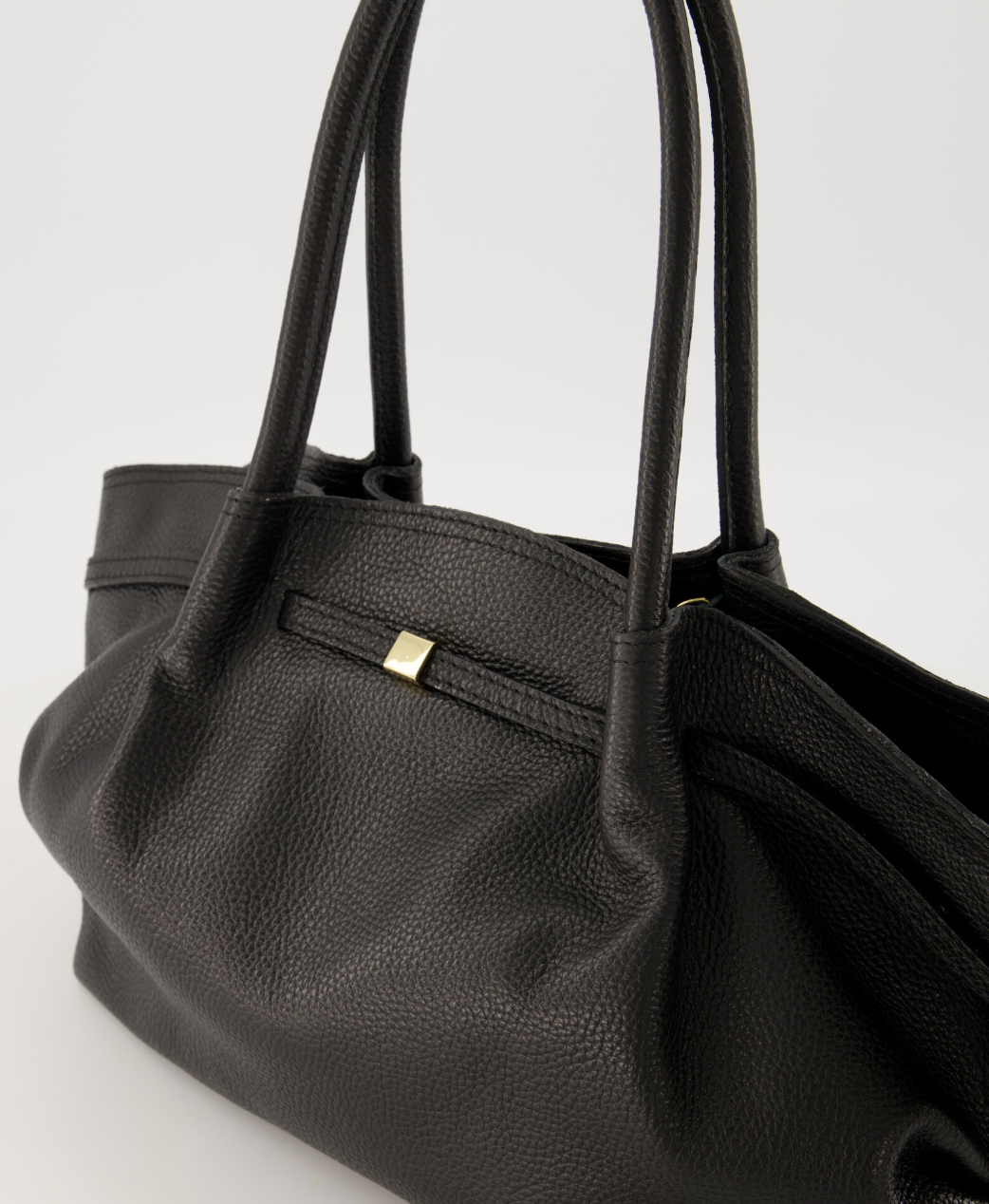 Cece tas - donkerbruin