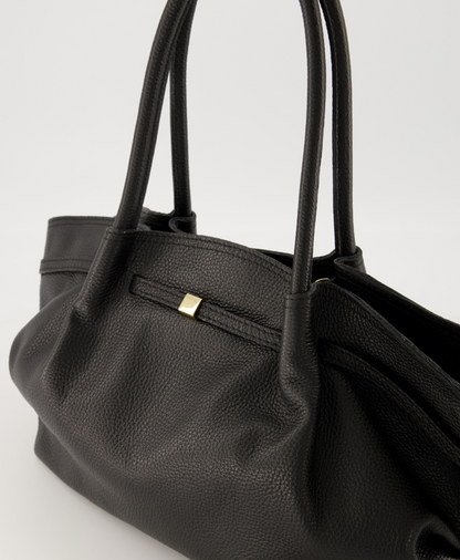 Cece tas - donkerbruin