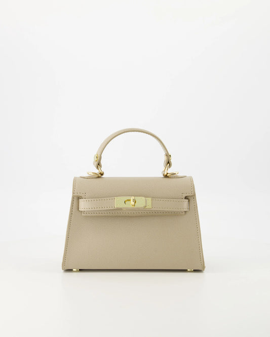 GRACE TAS TAUPE