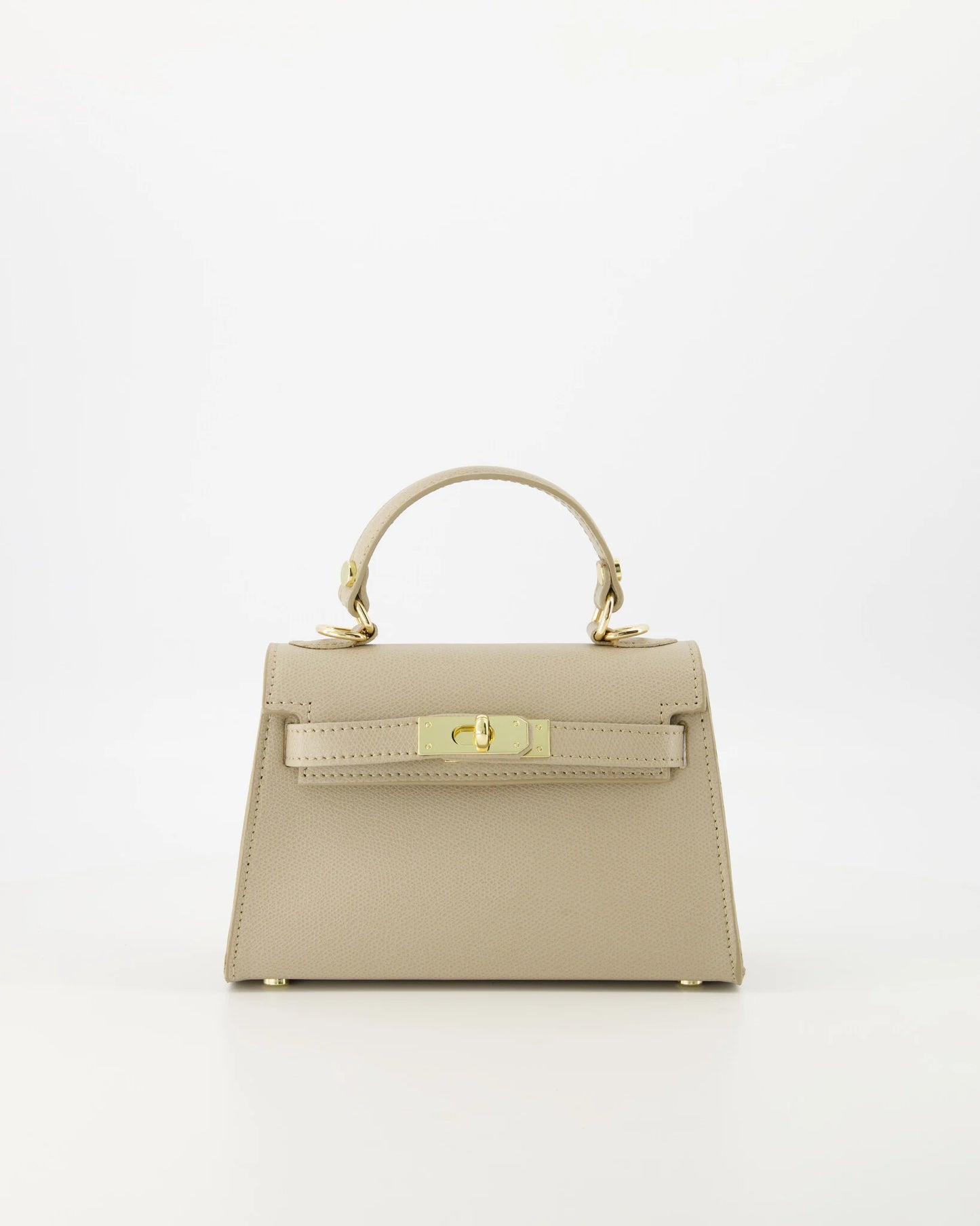 Grace Tas Croco Zwart