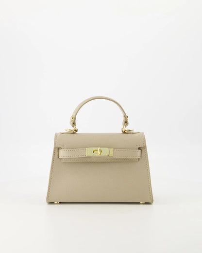 Grace Tas Croco Zwart