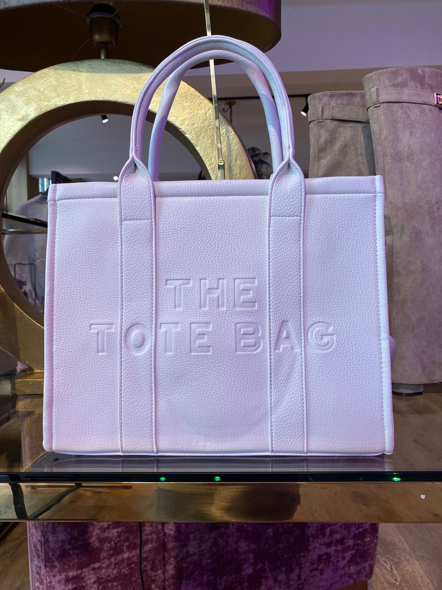 The Tote Bag Wit