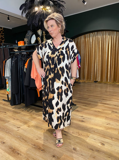 DRESS WILD ELEGANCE