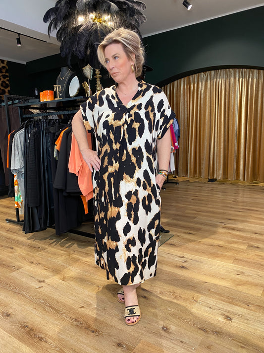 DRESS WILD ELEGANCE