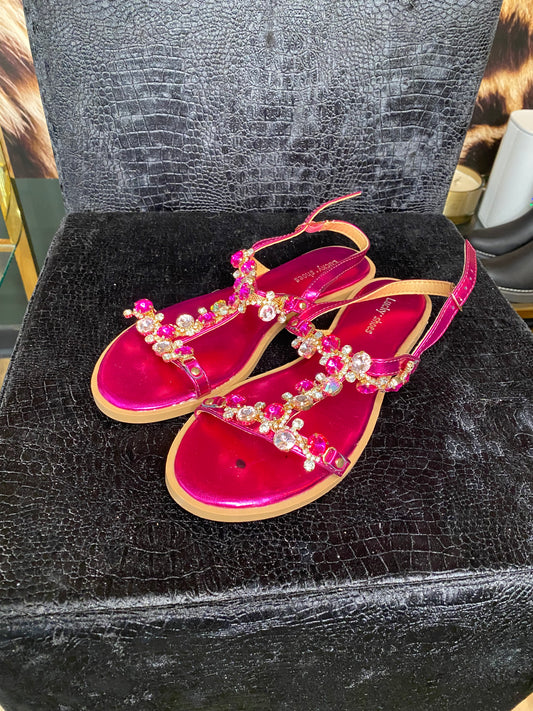 Katie Slipper Roze