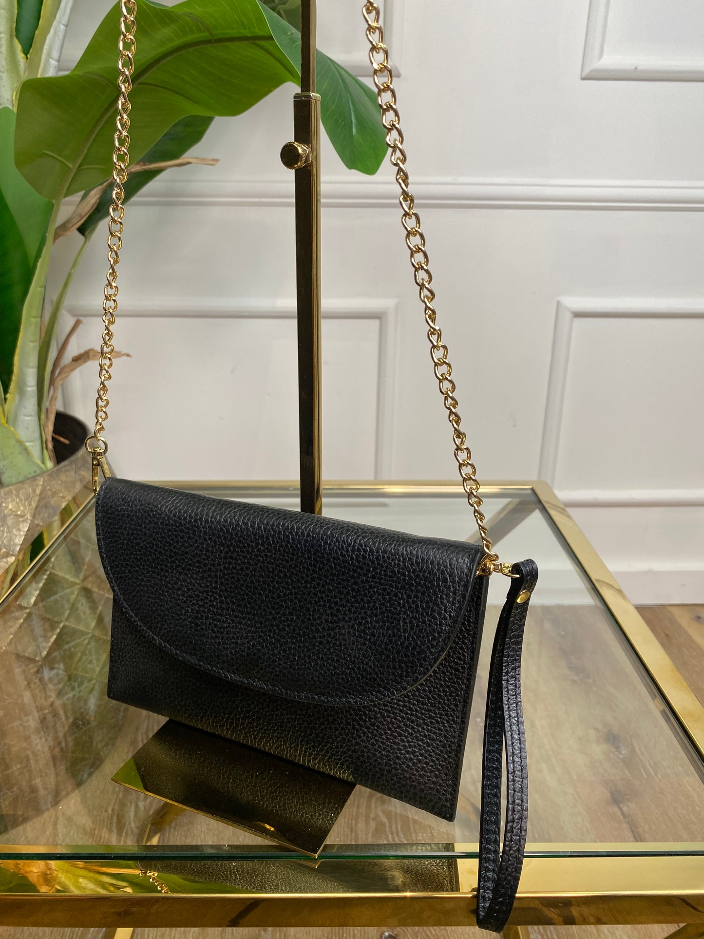 Alice Tas Zwart