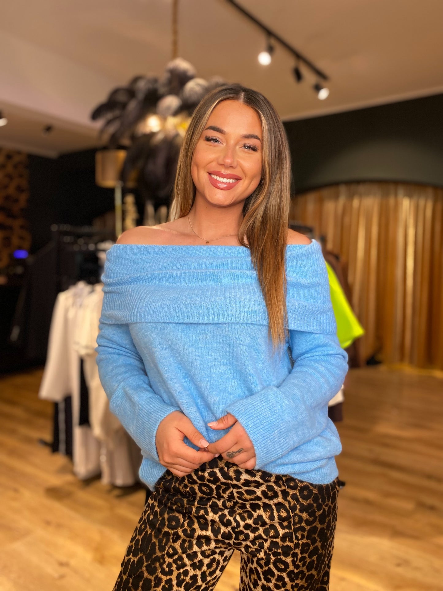 Eliana Trui Blauw 1271